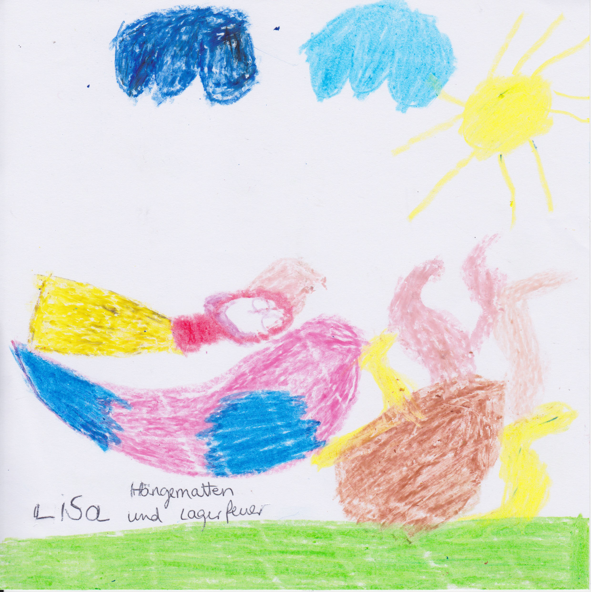 164_Hängematten_Lagerfeuer