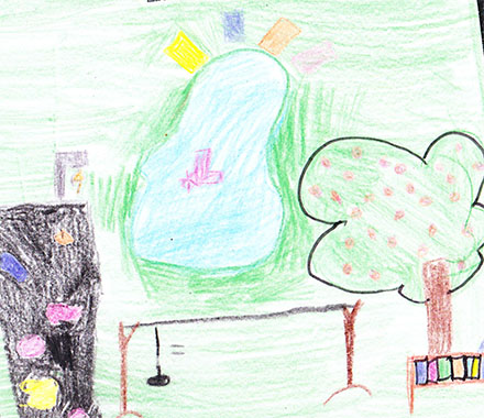 254_Park mit See und Gebetsplatz