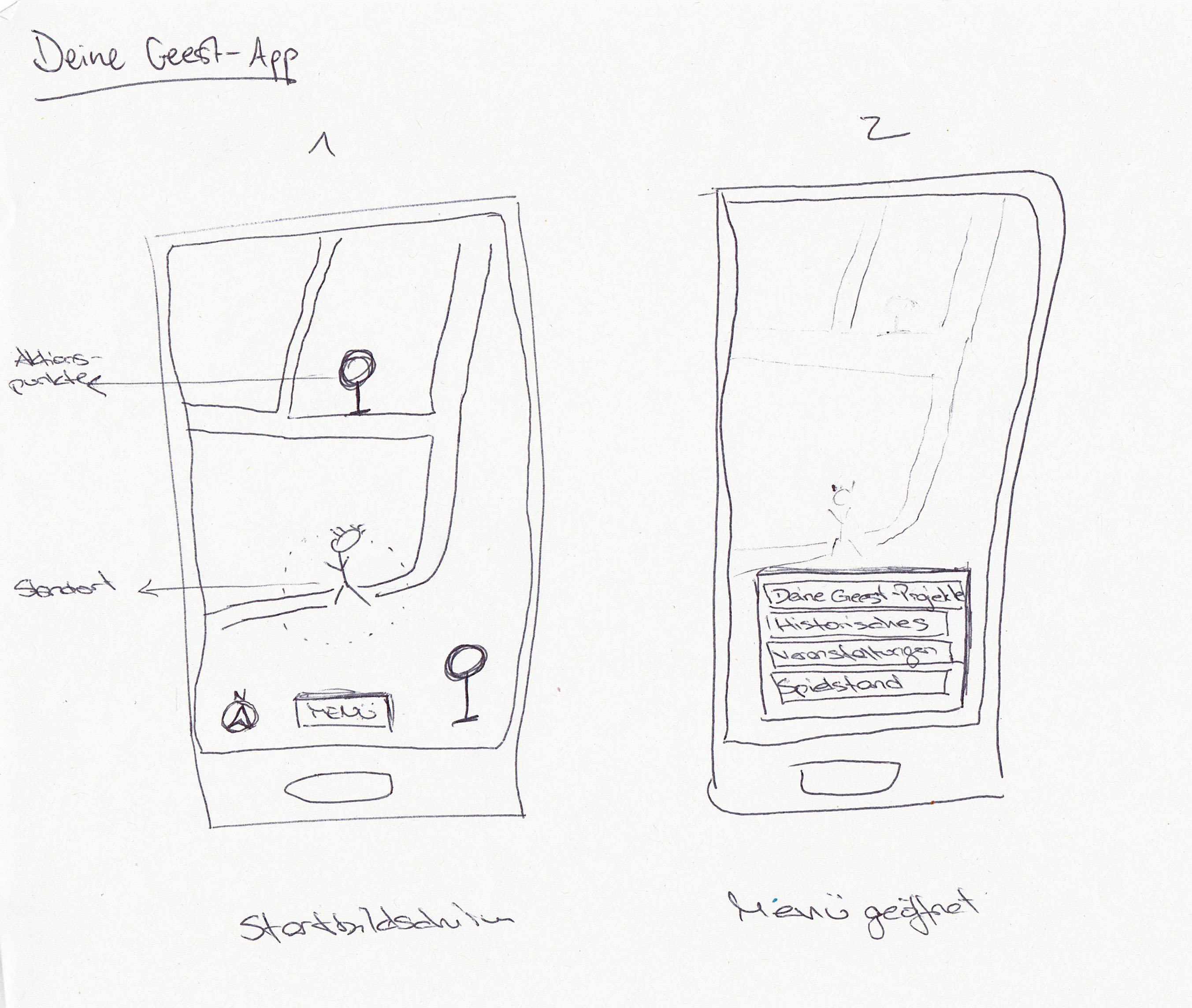 282-"Deine Geest"App