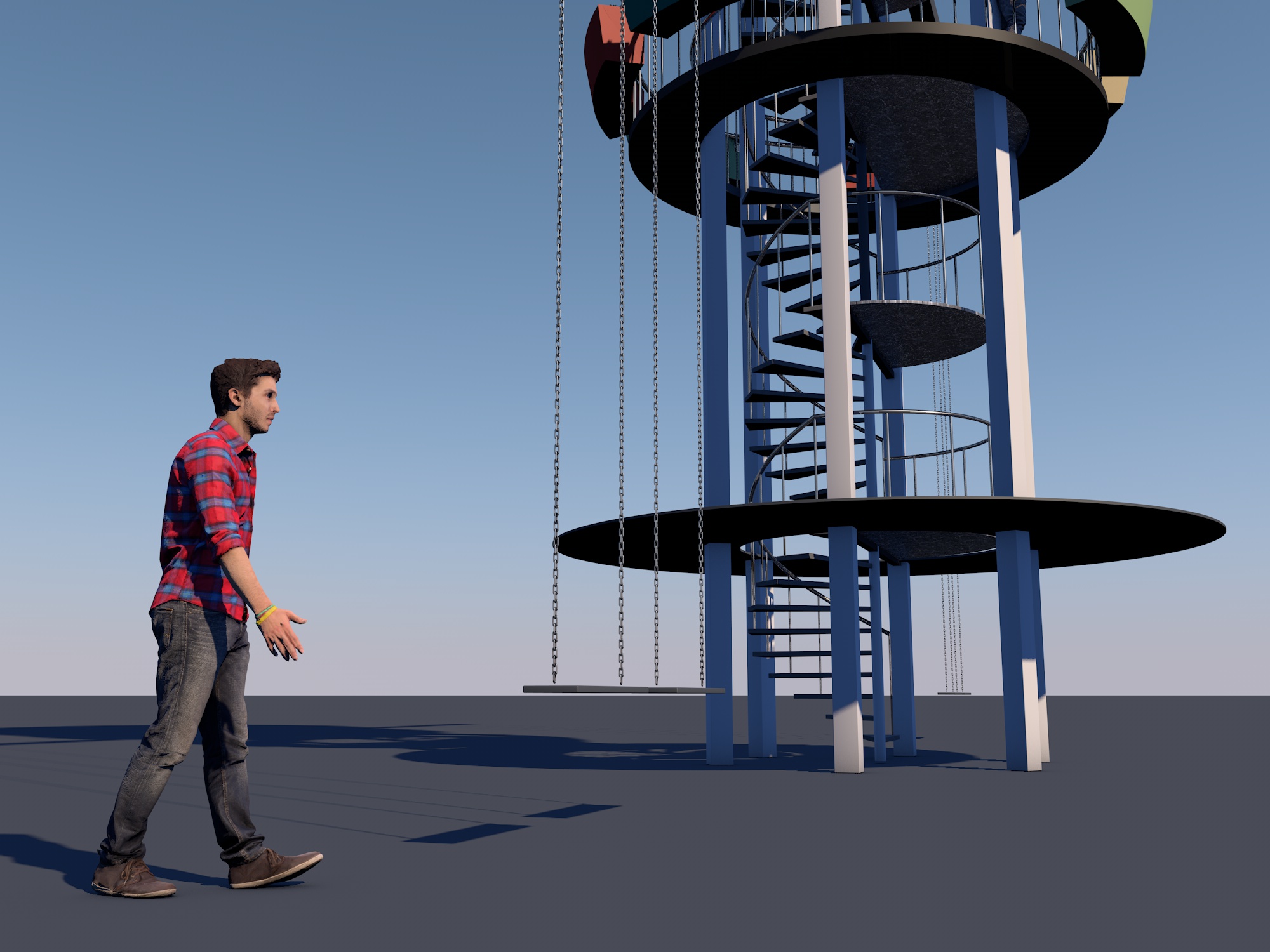 283_Aussichtsturm Schaukel