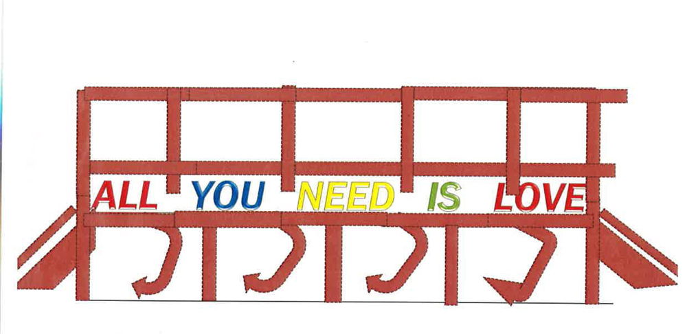 95_allyouneedislove